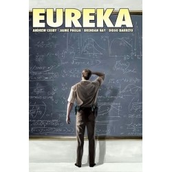 Eureka Vol 1