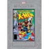 Uncanny X-Men Masterworks Vol. 7