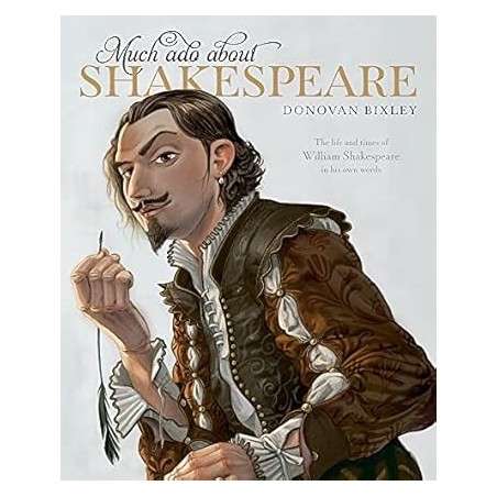 Much Ado About Shakespeare