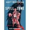 Spill Zone Book 01