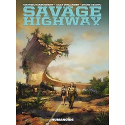 Savage Highway