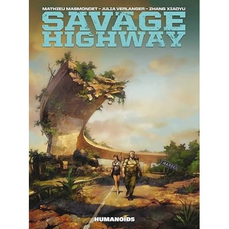 Savage Highway