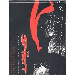 The Spirit: The Movie Visual Companion