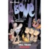 Bone Tall Tales: A Graphic Novel