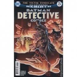 Detective Comics (2016 3rd Series) #946A