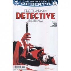 Detective Comics (2016 3rd Series) #953B