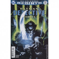 Detective Comics (2016 3rd Series) #954B