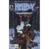 Hellboy Krampusnacht (2017 Dark Horse) #1A