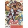 Alpha Flight True North (2019 Marvel) #1A