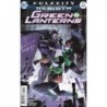 Green Lanterns (2016) #21A