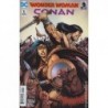 Wonder Woman Conan (2017 DC) #1A