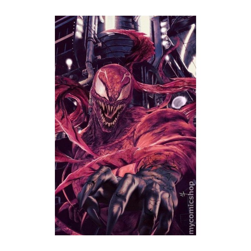 Carnage (2022 Marvel) #2ILLUMINATI.B