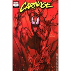 Carnage (2022 Marvel) #3ILLUMINATI.A