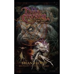 Jim Henson's The Dark Crystal: Creation Myths Volume 1 al 3 COMPLETA
