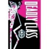 Deadly Class Deluxe Edition Volume 1 al 3