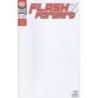 Flash Forward (2019 DC)  1BLANK
