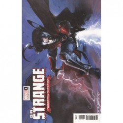 Doctor Strange (2019 Marvel)  1D