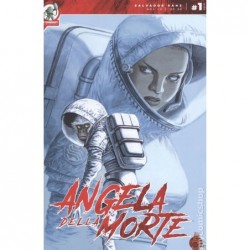 Angela Della Morte (2019 Red 5 Comics)  1A