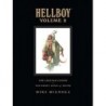 Hellboy Library Volume 2: The Chained Coffin And The Right Hand Of Doom