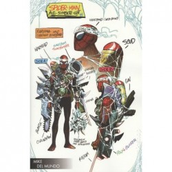 Absolute Carnage (2019 Marvel) #4G