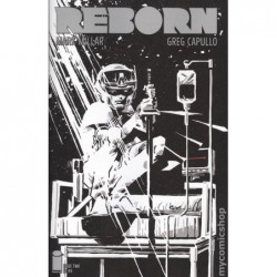 Reborn (2016 Image) #2D