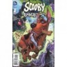 Scooby Apocalypse (2016) #1 al 16
