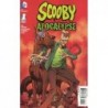 Scooby Apocalypse (2016) #1E