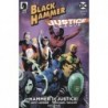 Black Hammer Justice League (2019) #1 al 5