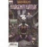 War of the Realms New Agents of Atlas (2019 Marvel) #3A