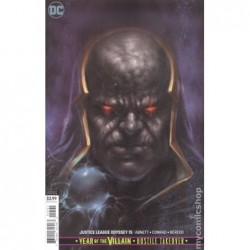 Justice League Odyssey (2018 DC) #15B