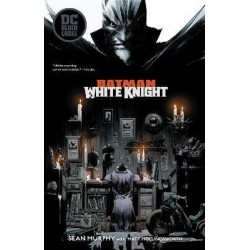 Batman: White Knight