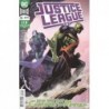 Justice League (2018 DC) #16A