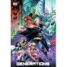 DC Comics: Generations