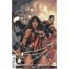 Justice League (2018 DC) #28B