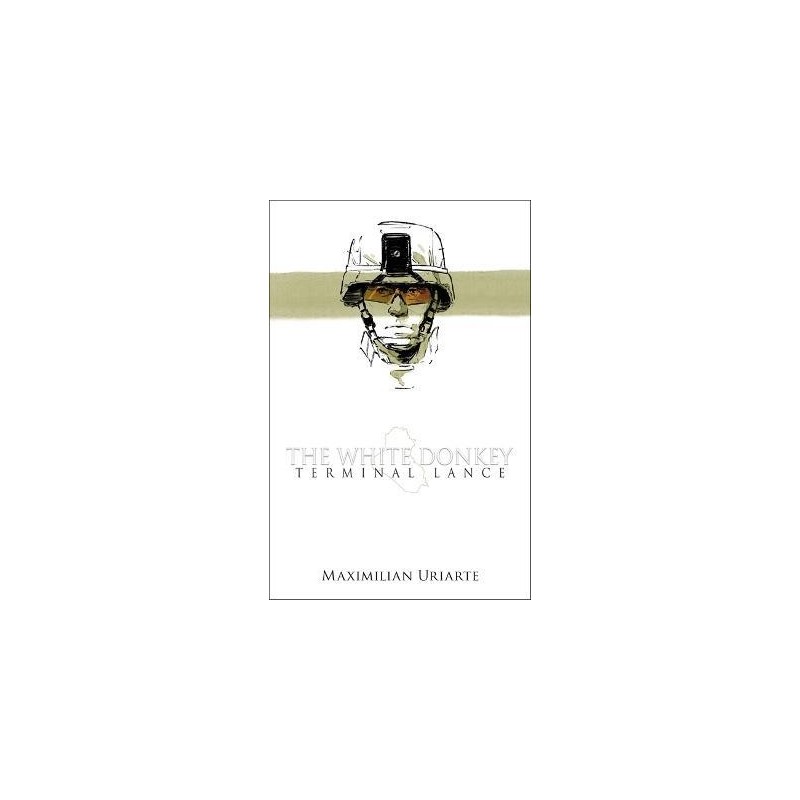 The White Donkey: Terminal Lance