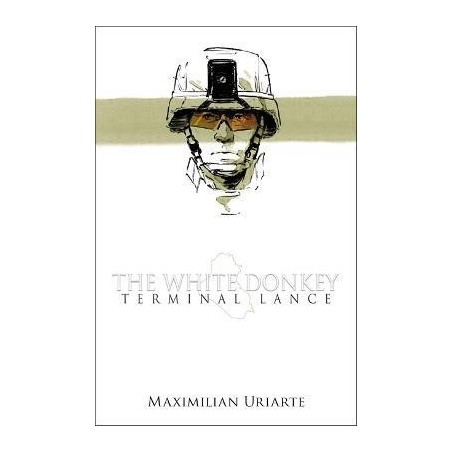 The White Donkey: Terminal Lance
