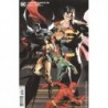 Justice League (2018 DC) #45B