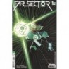 Far Sector (2019 DC) #1 al 6
