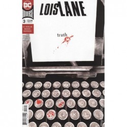 Lois Lane (2019) #3A