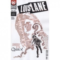Lois Lane (2019) #4A