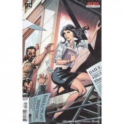 Lois Lane (2019) #4B