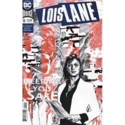 Lois Lane (2019) #5A