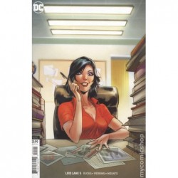 Lois Lane (2019) #5B