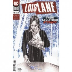 Lois Lane (2019) #6A