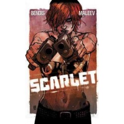 Scarlet: Book 1+2