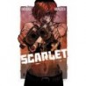 Scarlet: Book 1+2