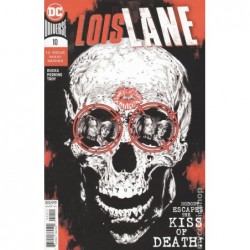 Lois Lane (2019) #10A
