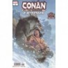 Conan the Barbarian Exodus (2019 Marvel) #1A