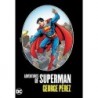 Adventures of Superman by George Perez