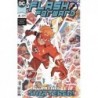 Flash Forward (2019 DC) #4A